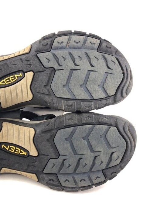 Keen Newport H2 Waterproof Hiking Sandals 11.5